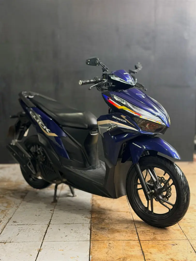Honda Click 125i V3