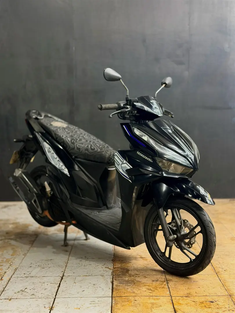 Honda Click 125i