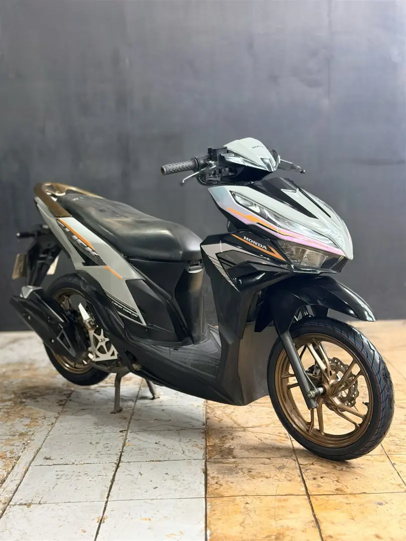 Honda Click 125i