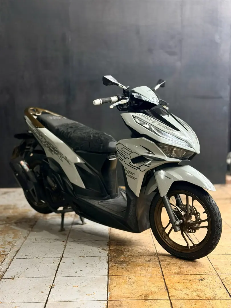 Honda Click 125i
