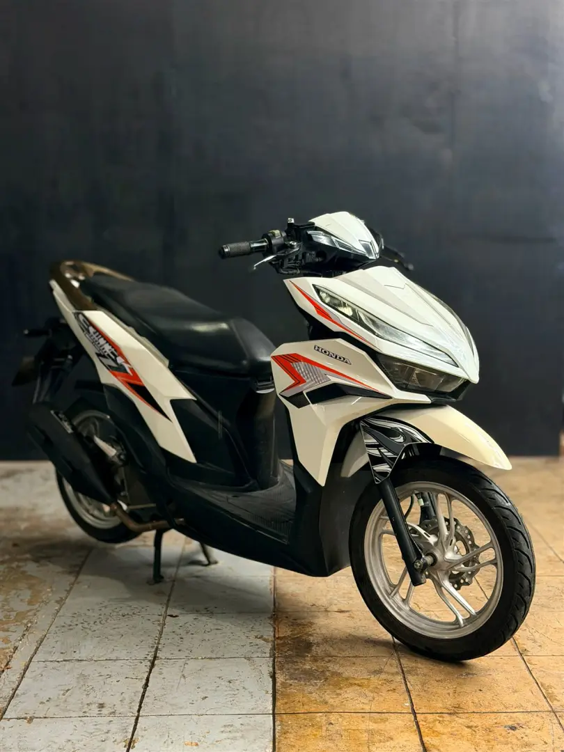 Honda Click 125i