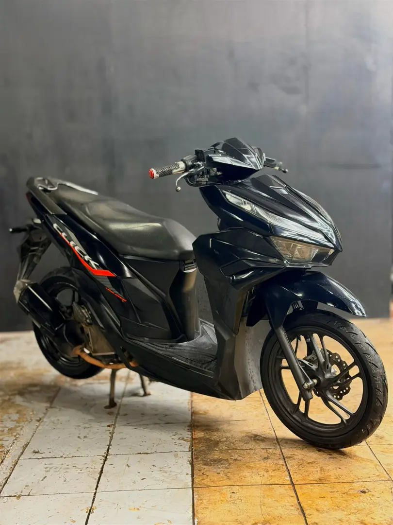Honda Click 125i