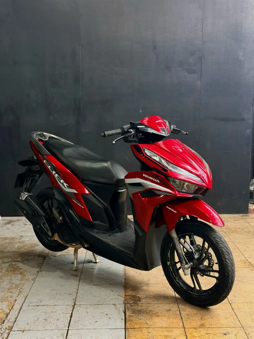 Honda Click 125i